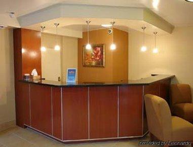Knights Inn Toronto Scarborough מראה חיצוני תמונה
