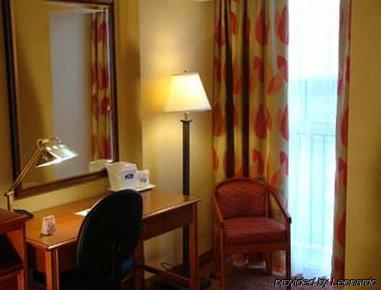 Knights Inn Toronto Scarborough מראה חיצוני תמונה