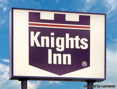 Knights Inn Toronto Scarborough מראה חיצוני תמונה